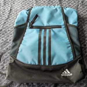 Adidas Cinch Bag